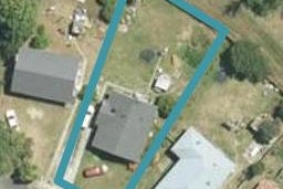 36 Henderson Street, Riversdale, Blenheim