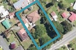 22 Broadway, Kaikohe, Kaikohe