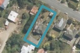 36 Stamford Street, Balclutha