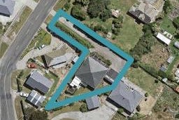 74 Bandon Street, Bluff