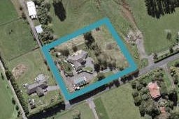 173 Dorset Road, Hillsborough, New Plymouth
