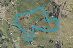 2311 State Highway 1, Maungaturoto