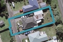 4 Barry Lane, Ferndale, New Plymouth