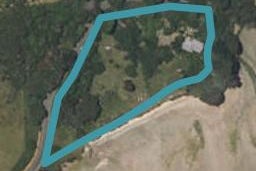 5815 Kenepuru Road, Picton