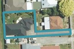 56A Redwood Street, Blenheim