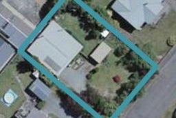 28 Reading Street, Greytown