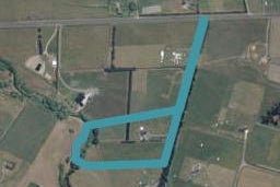 865 Oxford Road, Fernside, Rangiora