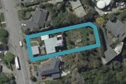 121 Huntsbury Avenue, Huntsbury, Christchurch