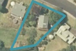 11 Ngahere Terrace, Opoutere, Whangamatā