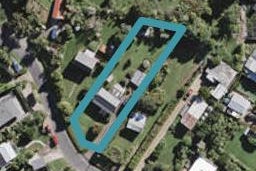 16 Matai Road, Oneroa, Waiheke Island