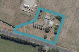 617 State Highway 1b, NEWSTEAD, HAMILTON