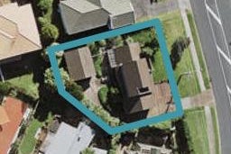 64 Sunset Road, Unsworth Heights, Auckland