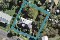 36 Tahatai Road, Oneroa, Waiheke Island