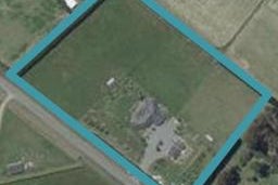 2514 Wards Road, Darfield, Darfield