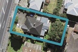 832 Mount Eden Road, Three Kings, Auckland