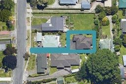 44A Moehau Street, Te Puke, Te Puke