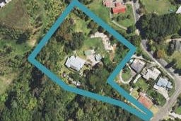 30 Hospital Road, Mangapapa, Gisborne