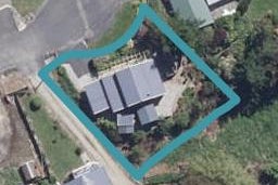 6 Anne Street, Waikouaiti, Waikouaiti