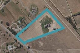 114 Airport Road, Alexandra, Alexandra
