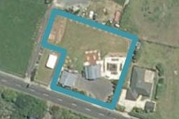 2141 Awhitu Road, Pollok, Pollok