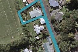 1 Hillside Crescent, Westown, New Plymouth