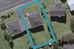 81 Cumberland Street, Welbourn, New Plymouth