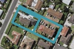 1/0 Jarman Road, Mount Wellington, Auckland
