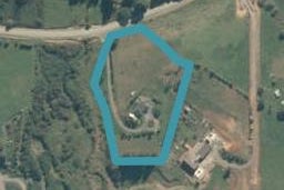 893 Old Mountain Road, Waitetuna