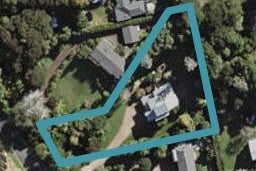 40 Te Toki Road, Ostend, Waiheke Island