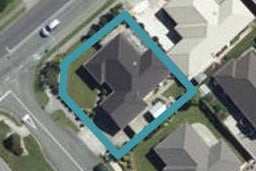1 Harriet Court, Richmond