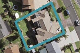 8 Charles Prevost Drive, The Gardens, Auckland