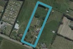 500 Buchanans Road, Yaldhurst, Christchurch