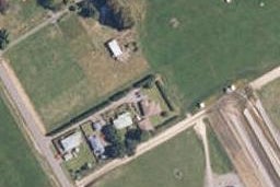398C Kumeti Road, Dannevirke