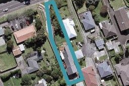 509 Devon Street West, Blagdon, New Plymouth