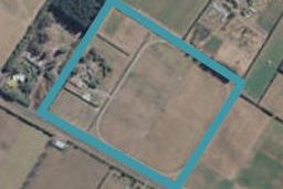 132 Hardys Road, Rakaia, Rakaia