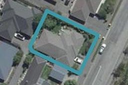 55A Tyrone Street, Belfast, Christchurch