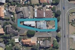 140B Pembroke Street, Hamilton Lake, Hamilton