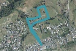 810 Brighton Road, Ocean View, Dunedin