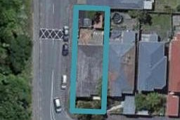 148 Britomart Street, Berhampore, Wellington