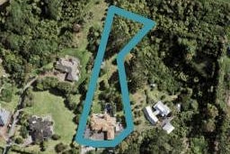 334G Redoubt Road, Totara Park, Auckland