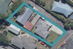 35A Carrington Avenue, Hillcrest, Hamilton