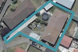 1/23A Branksome Place, Parklands, Christchurch