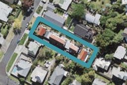 4/1 Warwick Street, Western Springs, Auckland
