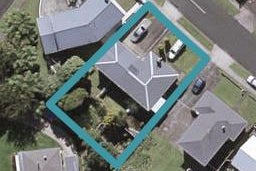 54 Oranga Street, Westown, New Plymouth