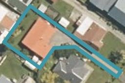 57 Sale Street, Hokitika