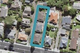 3/0 Mokoia Road, Birkenhead, Auckland