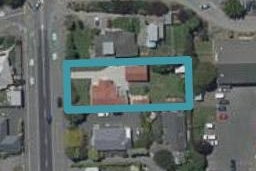 60 Colombo Street, Cashmere, Christchurch