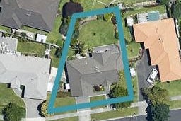 3 Amberley Crescent, Bethlehem, Tauranga