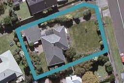 100 Govett Avenue, Frankleigh Park, New Plymouth