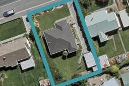 409 Tay Street, Turnbull Thomson Park, Invercargill